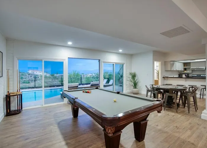 Holiday home Scenic Four Peaks Vistas Private Pool & Hot Tub Fountain Hills